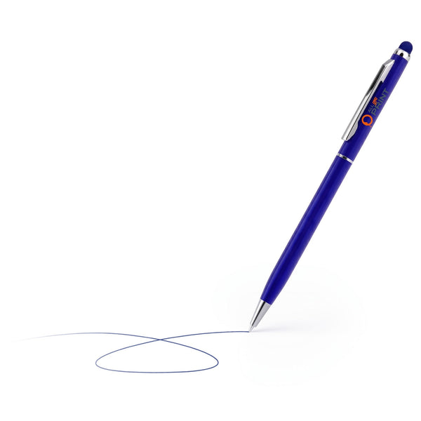 Stylo bille Slim Line Touchpen