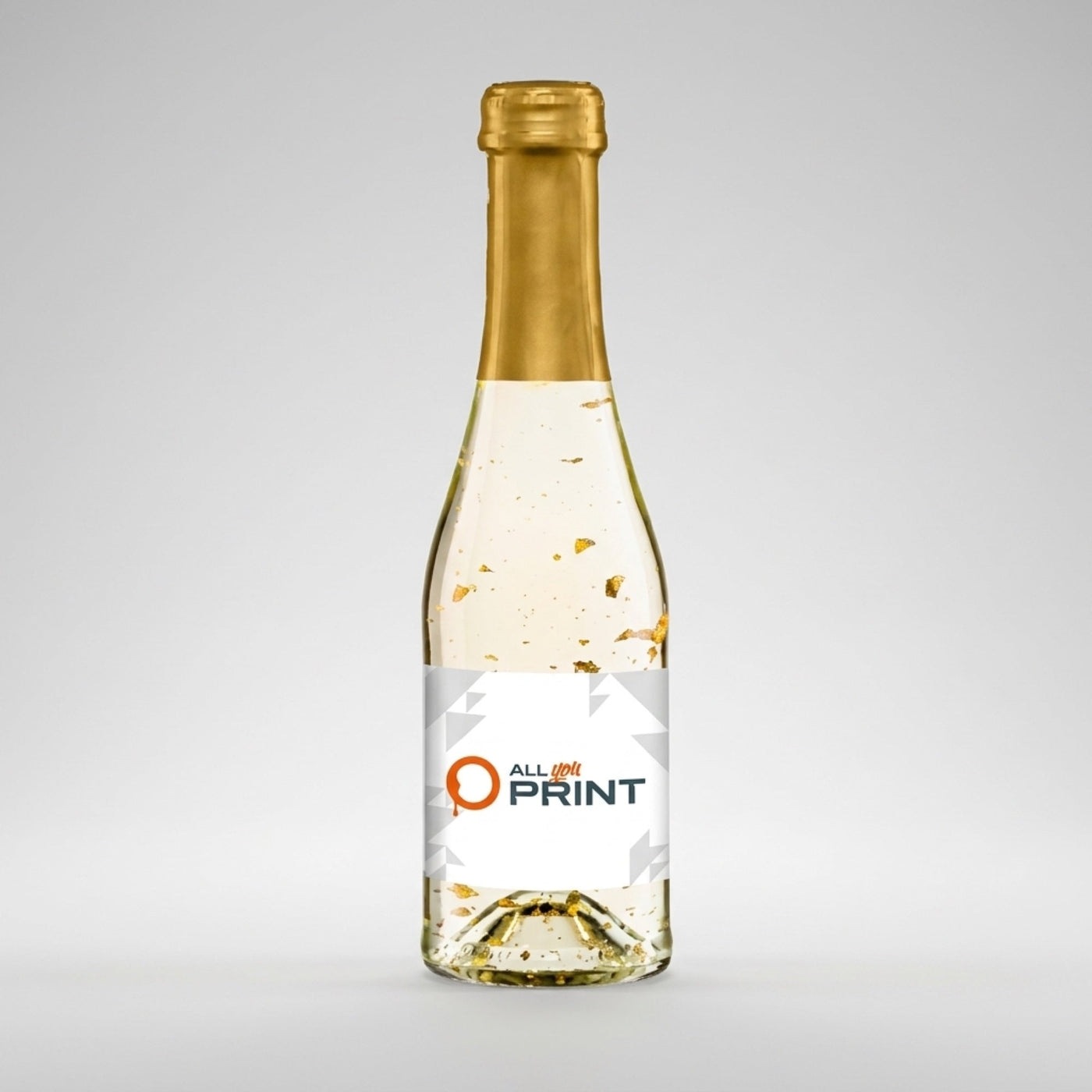 AYP - Piccolo Sparkling Gold