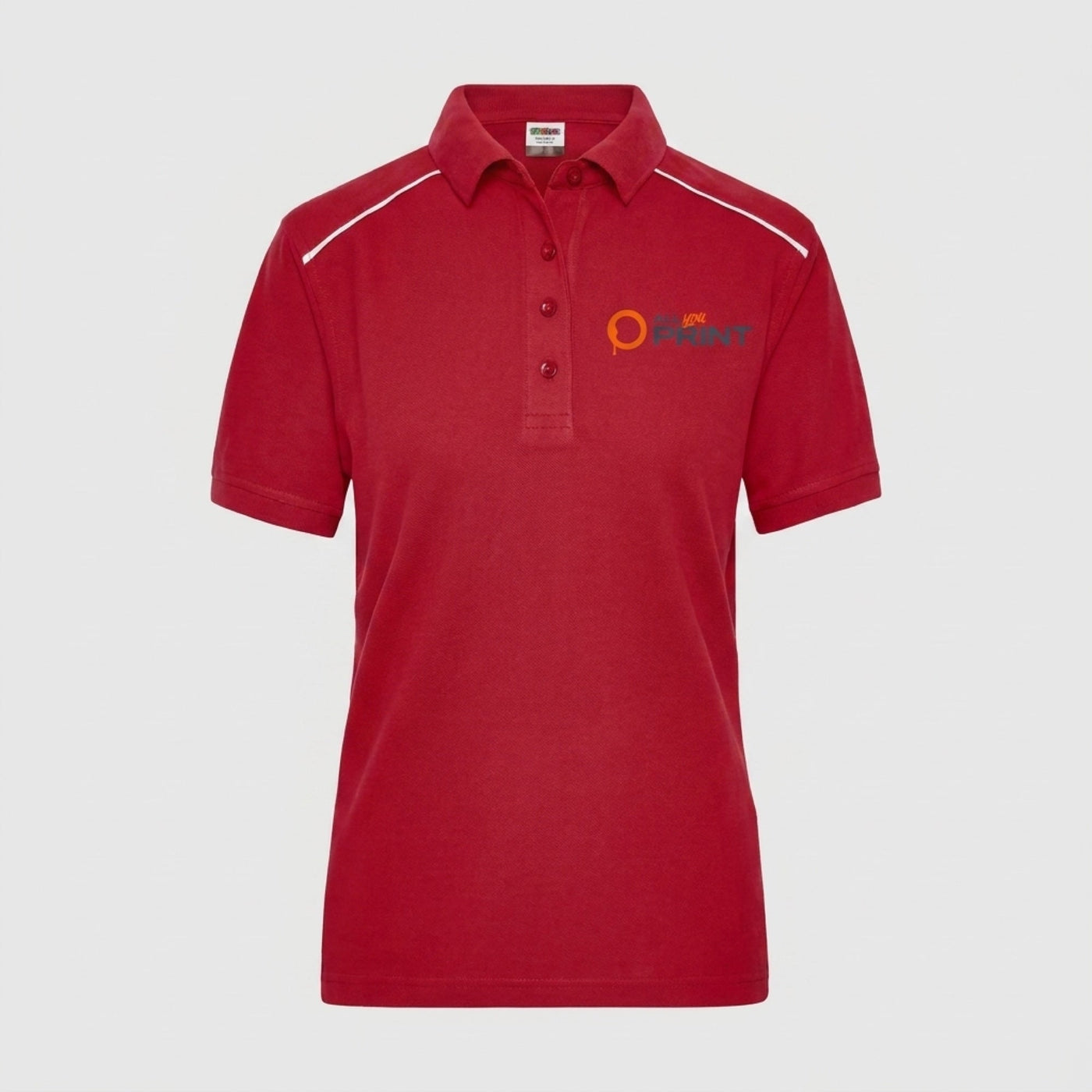 AYP - Poloshirts Damen Solid