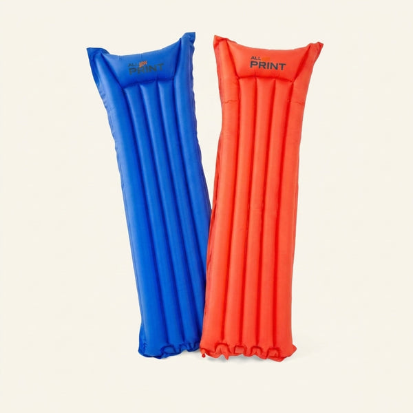 Matelas pneumatiques