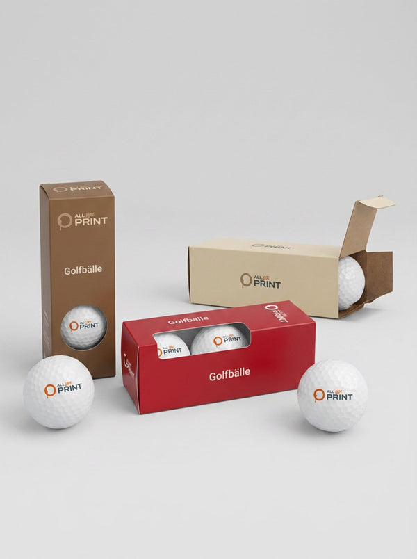 Golfbälle