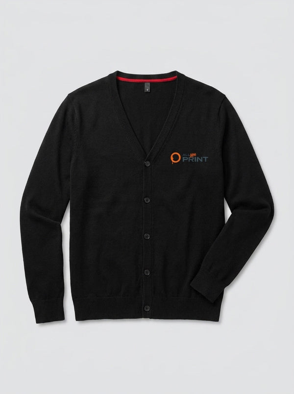 Herren-Cardigans