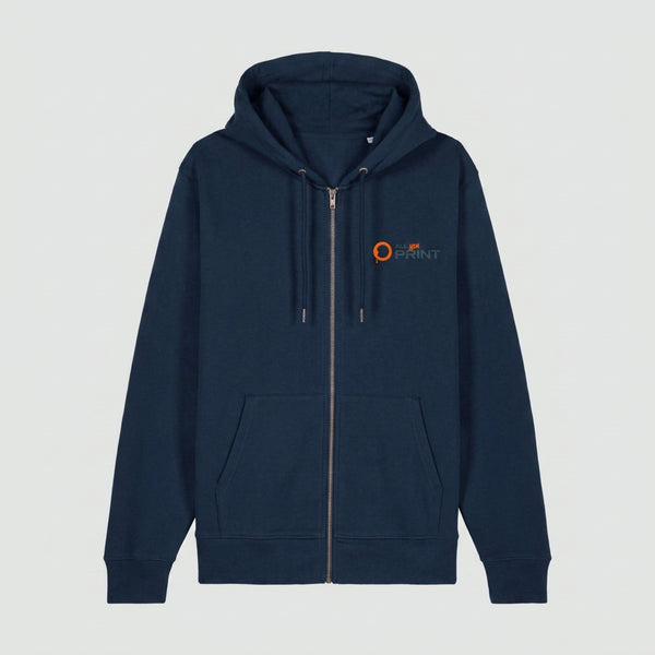 Stanley/Stella Cultivator 2.0 vestes sweat unisexe