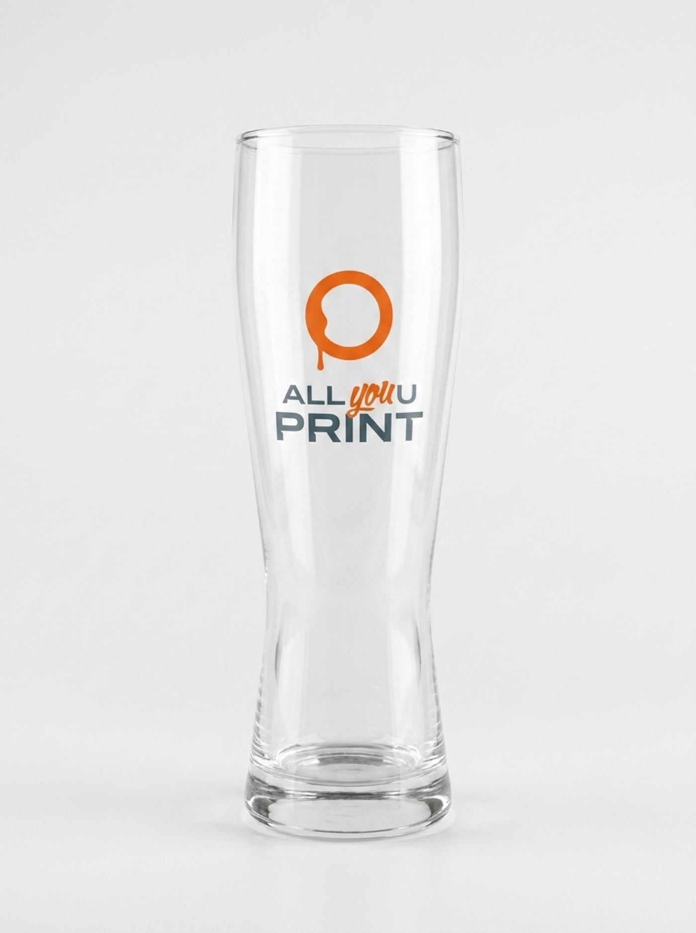 AYP - Weissbiergläser modern