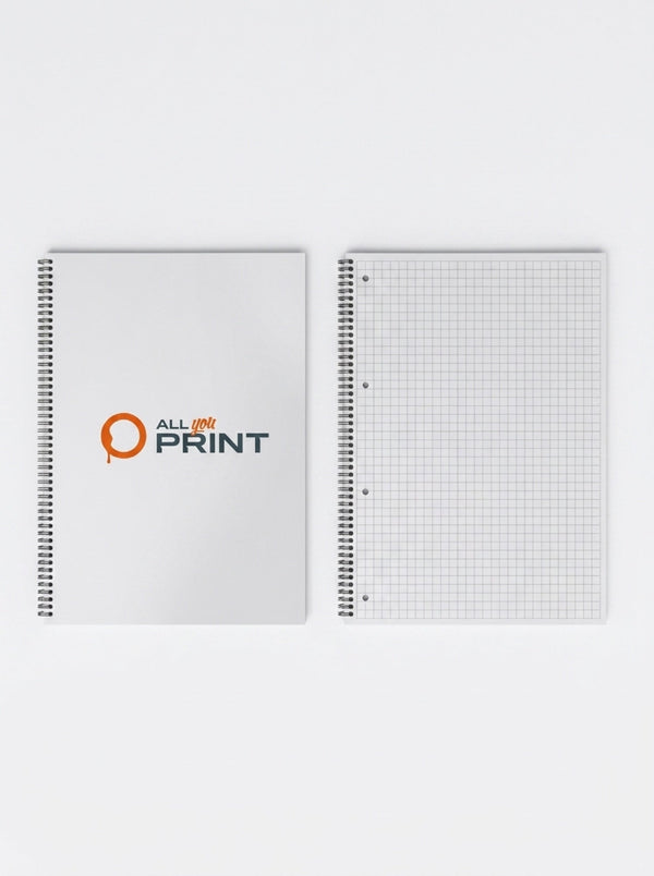 Blocs collégiens avec perforation
