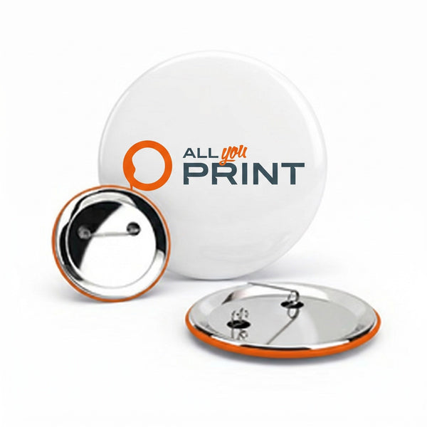 Ansteckbuttons