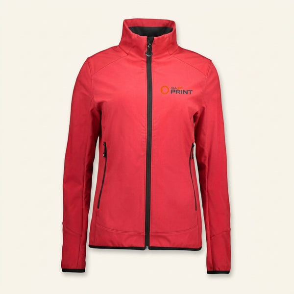 Vestes softshell Premium femme
