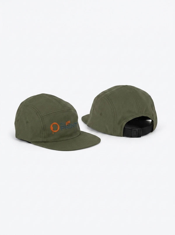 Casquettes Beechfield Flat Visor