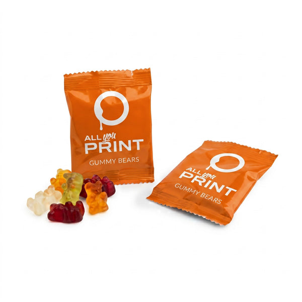 Fruchtgummis