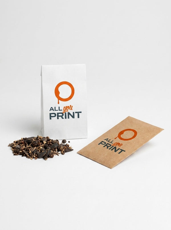 Sachets de graines
