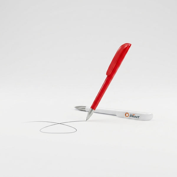 Stylo a bille BIC Super Clip Advance