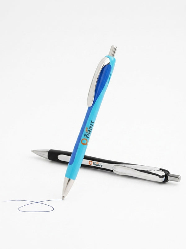 Echantillon stylo bille Schneider Slider Rave