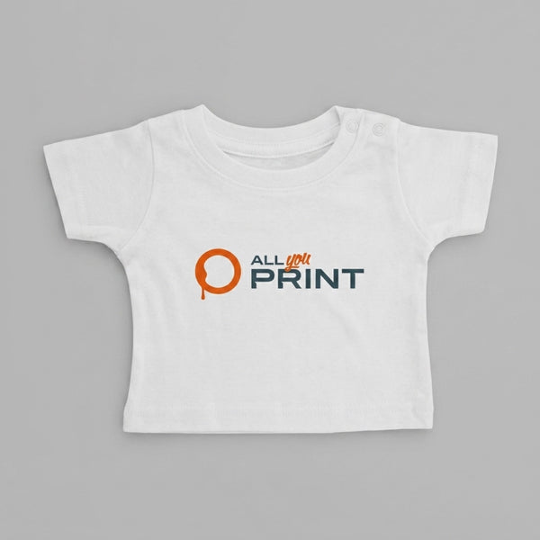 T-shirts bébé