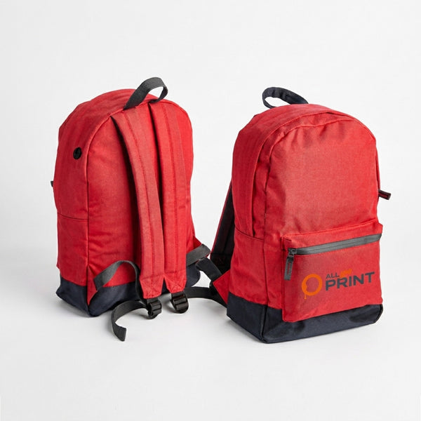 Sacs à dos, fond renforcé