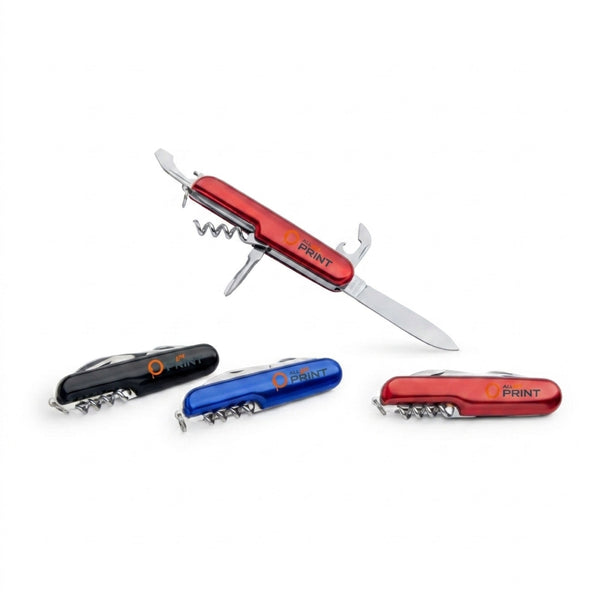 Muster Taschenmesser