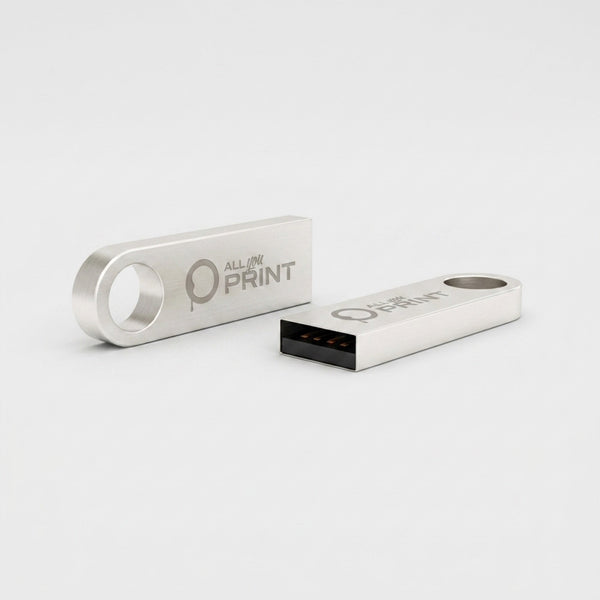 Clés USB métal
