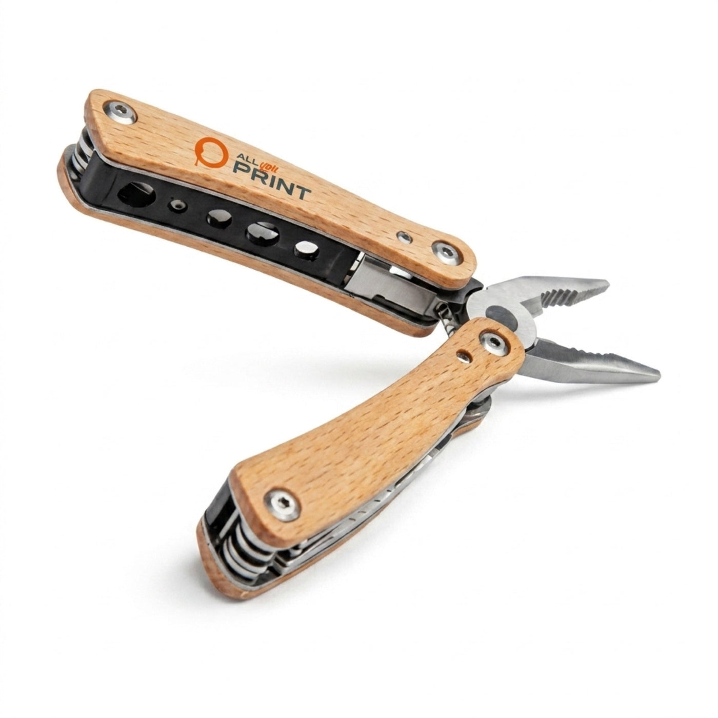 AYP - Multitools mit Holzgriff