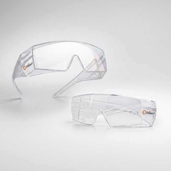 Lunettes de protection