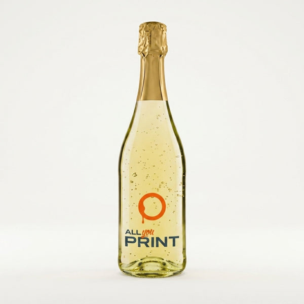 Sparkling Gold Schaumwein