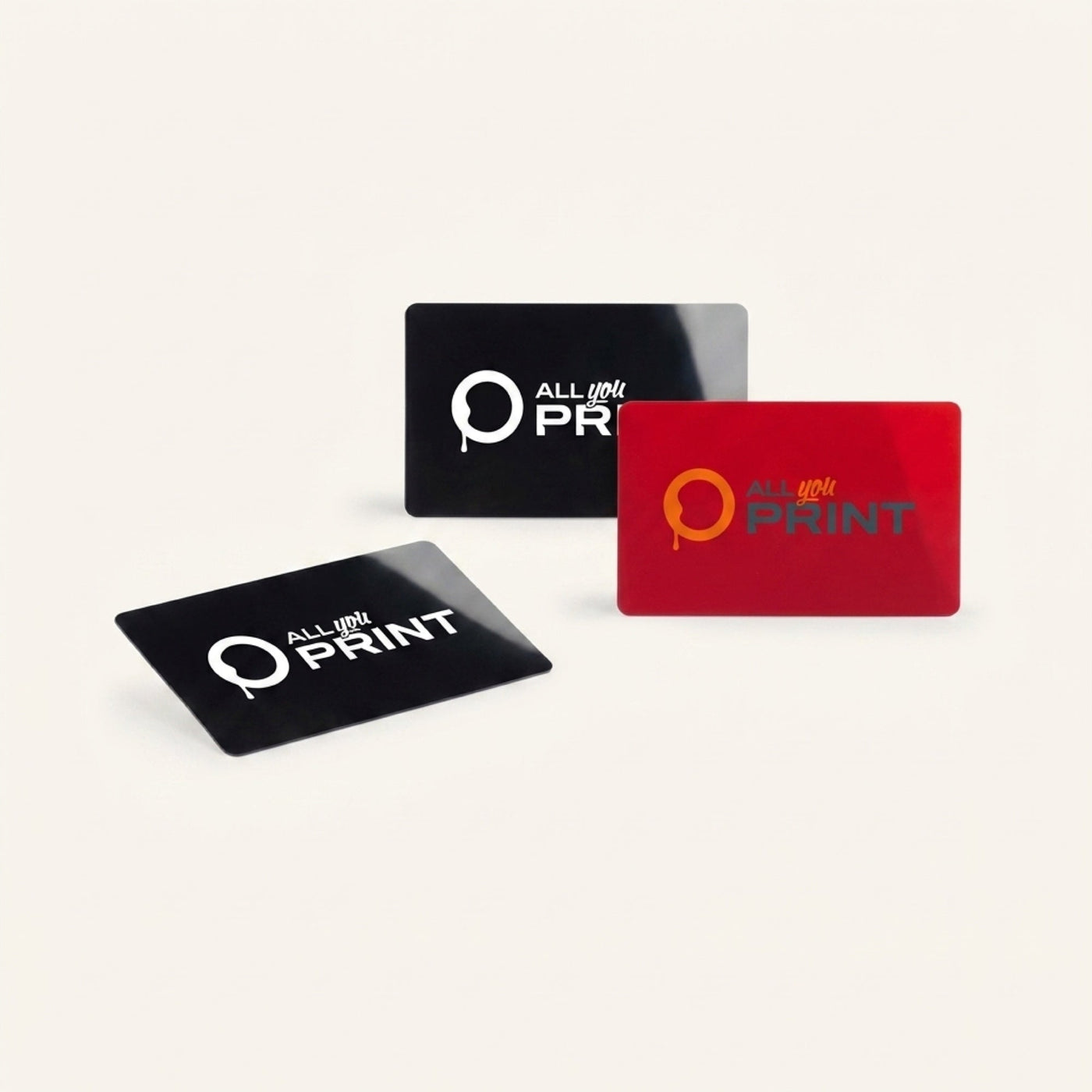 AYP - RFID Blocker-Schutzkarten