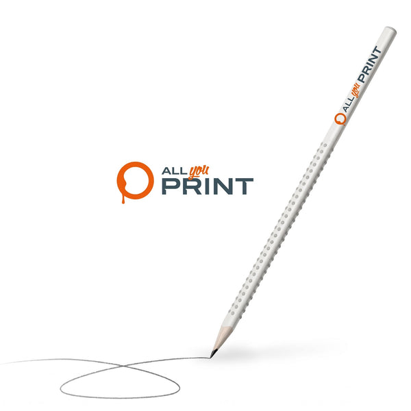 Faber-Castell Bleistift Grip 2001