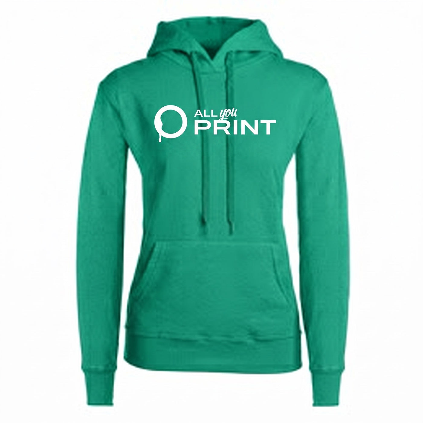 Fruit of the Loom Hoodie Damen