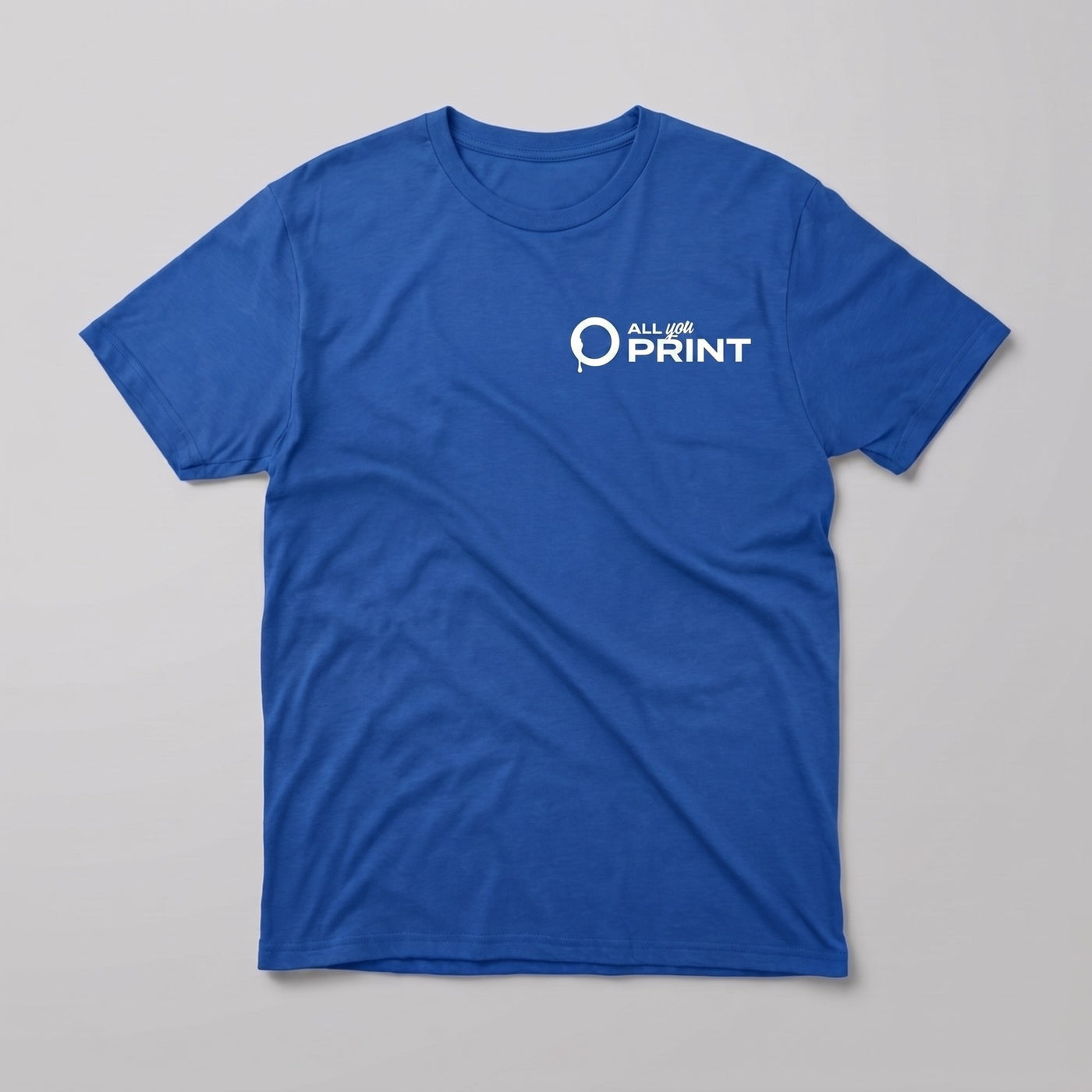 T-shirt Iconic Fruit of the Loom