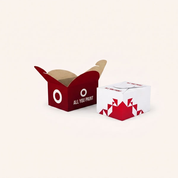 Geschenkschachteln