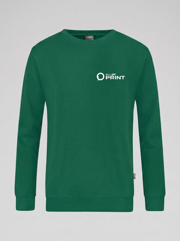 Sweatshirts JAKO Organic