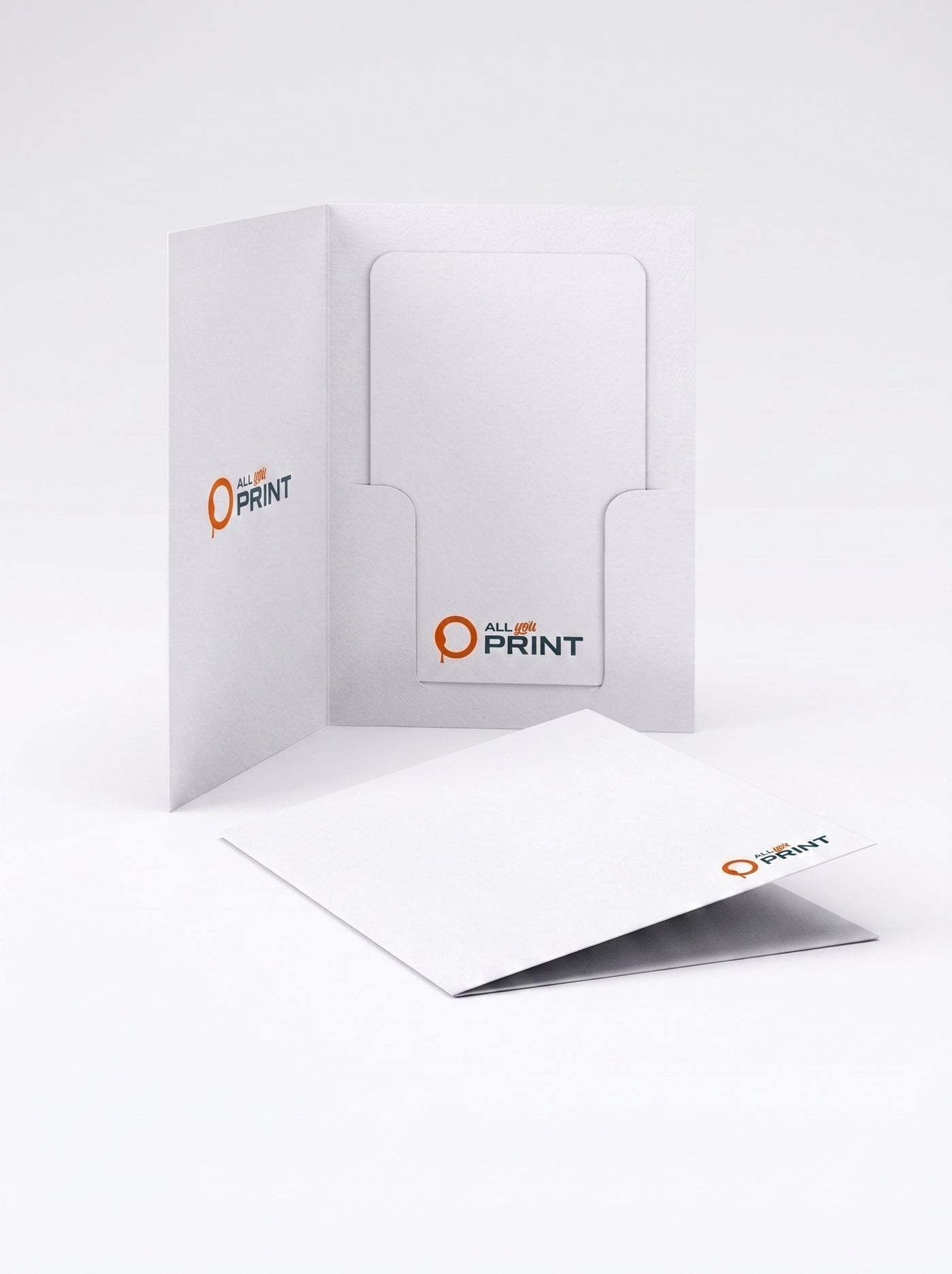 Card sleeves Basic