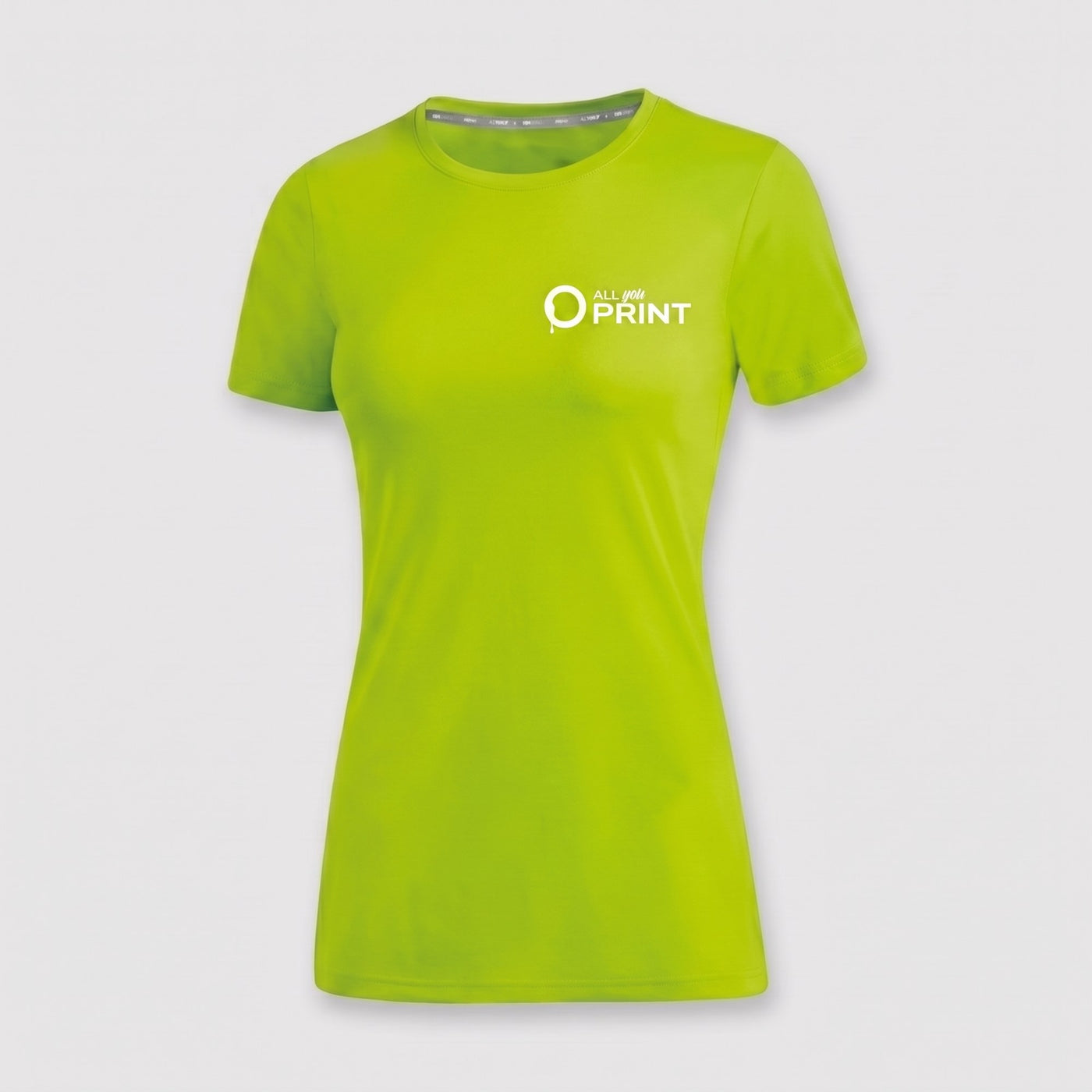 Laufshirt Damen JAKO