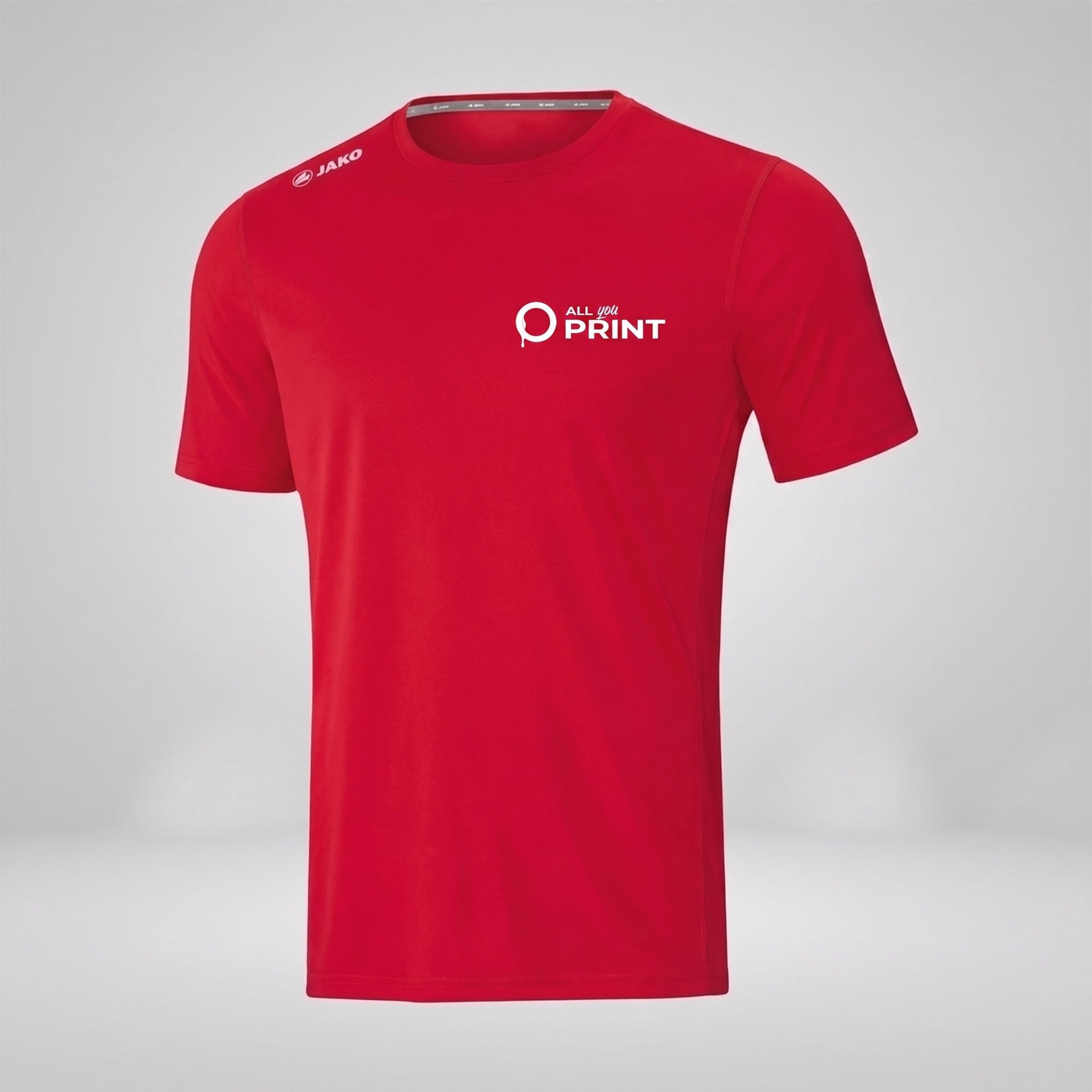 Laufshirt Herren JAKO