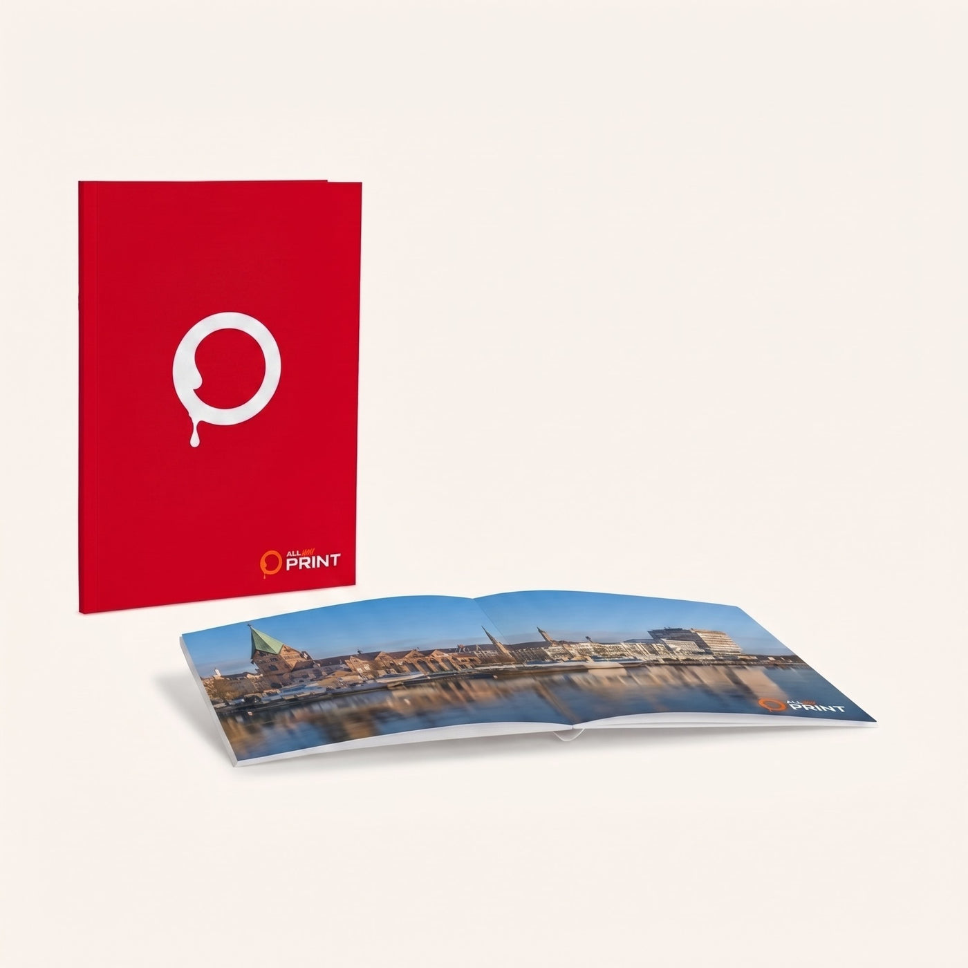 Layflat Fotobuch