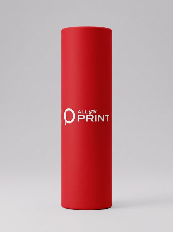 Magnetic column, system incl. print