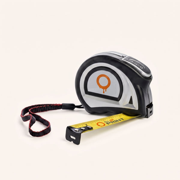 Tape measure