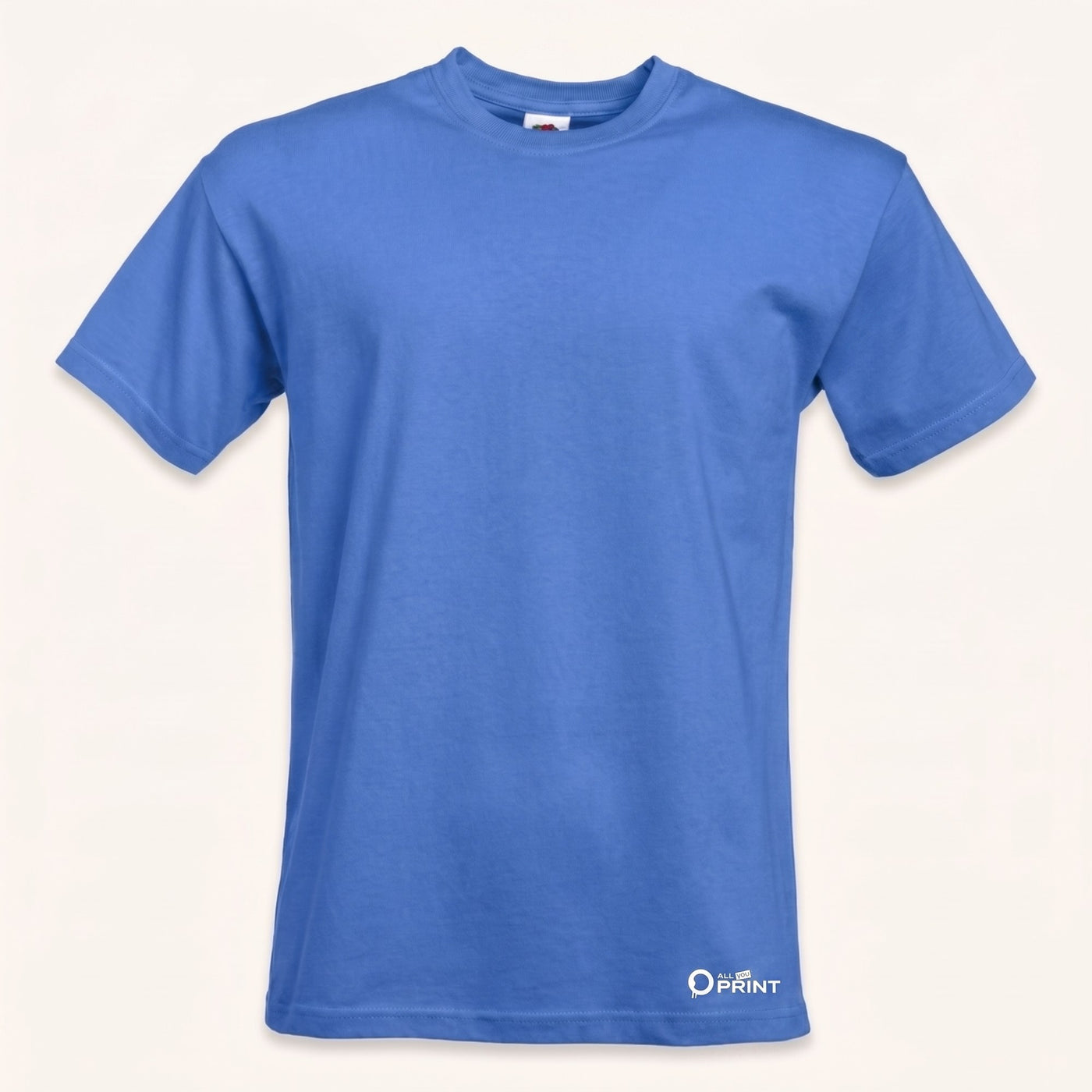 Sample men's t-shirt (Budget)