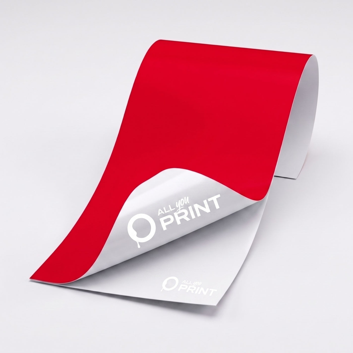 Plakate Stafix® (statisch haftend)
