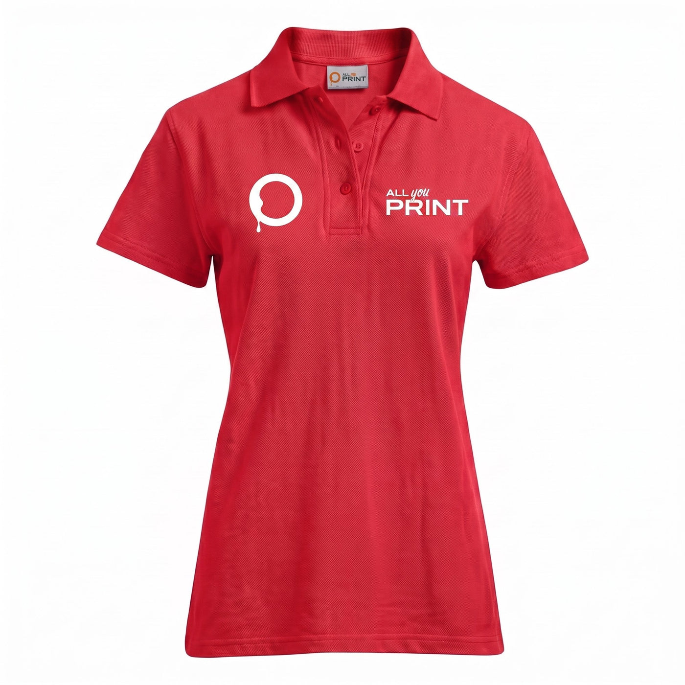 Polo Classic donna