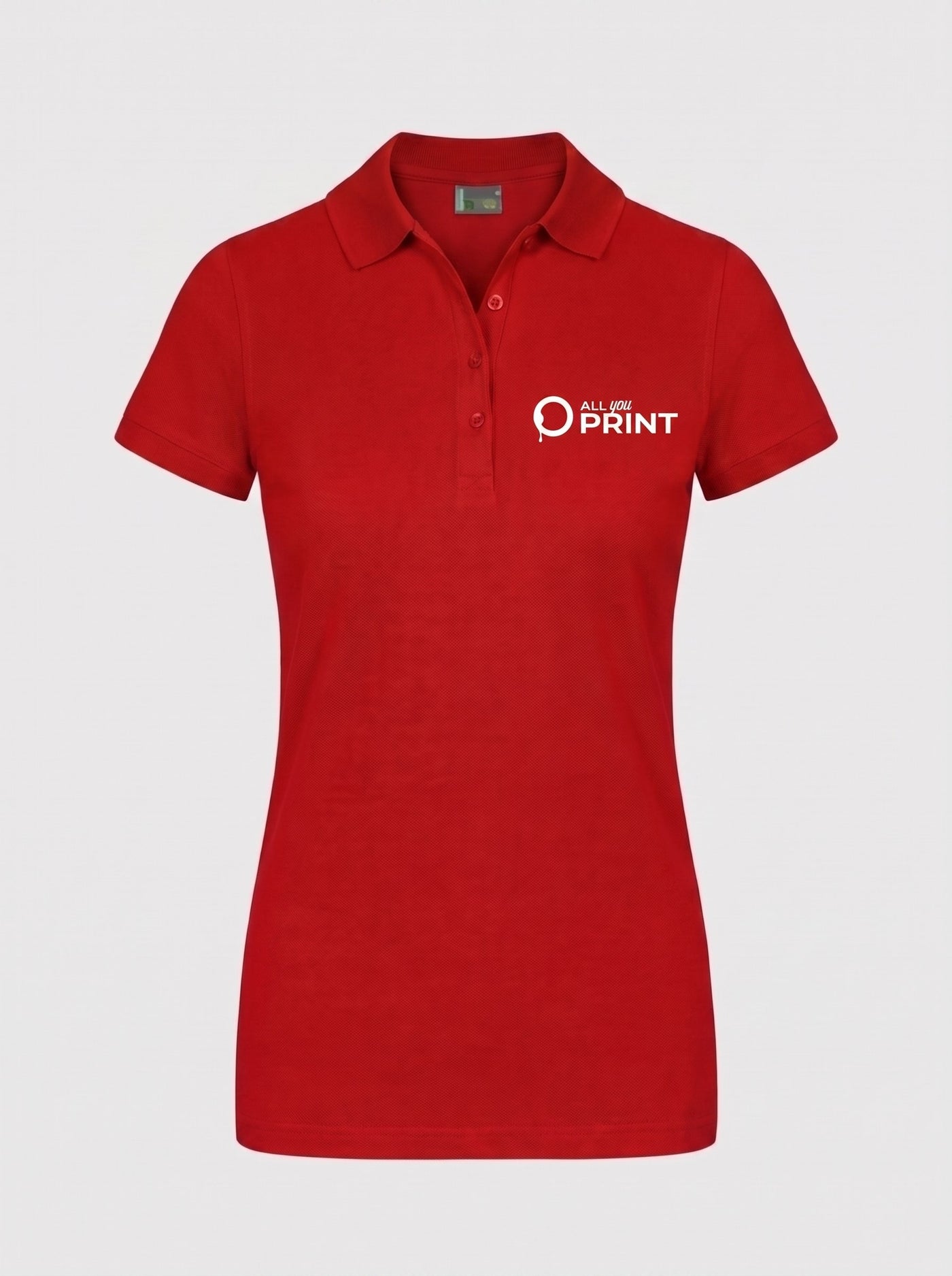 Poloshirts Workwear Damen