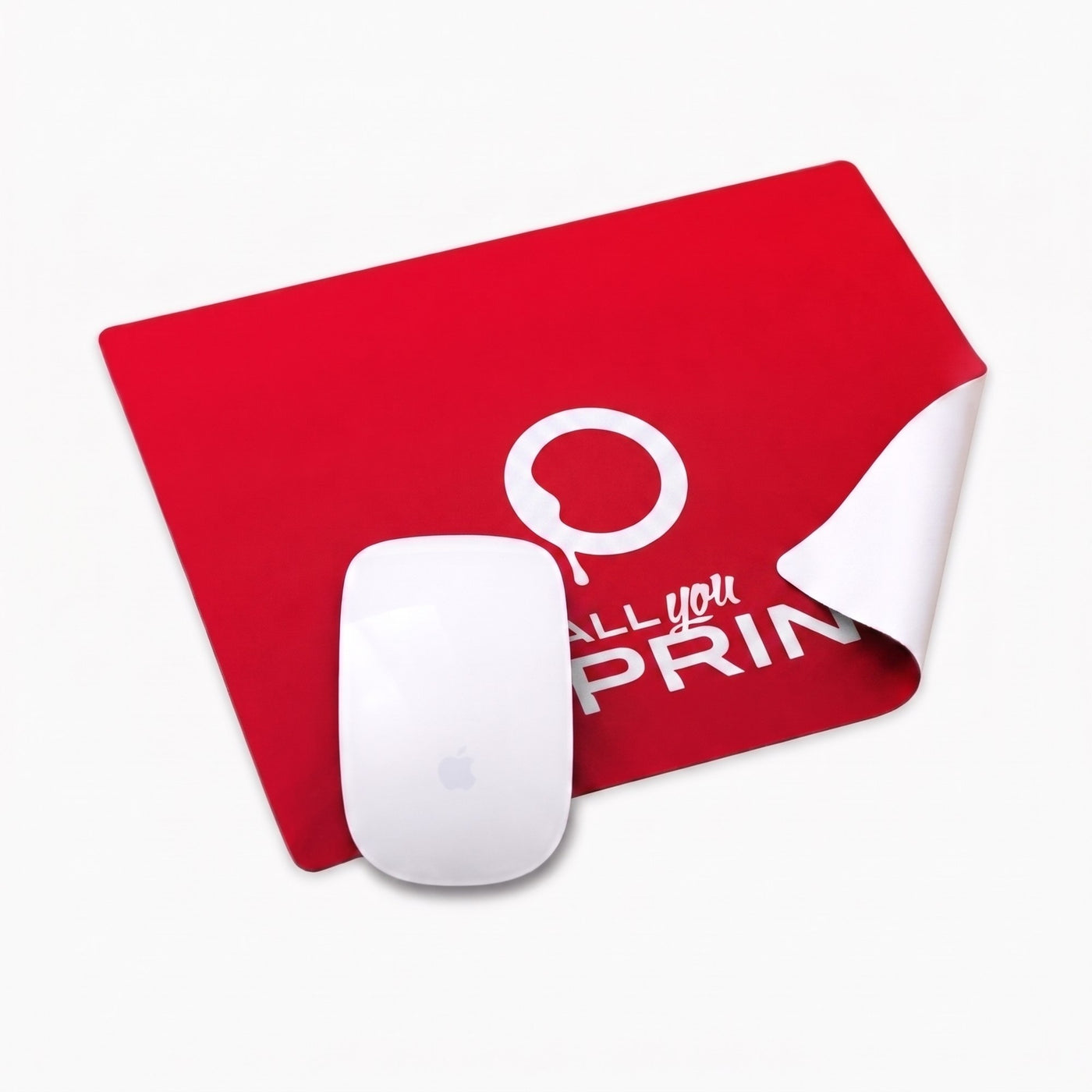 Polyclean 4-in-1 Multifunktions-Mousepads und Microfasertücher
