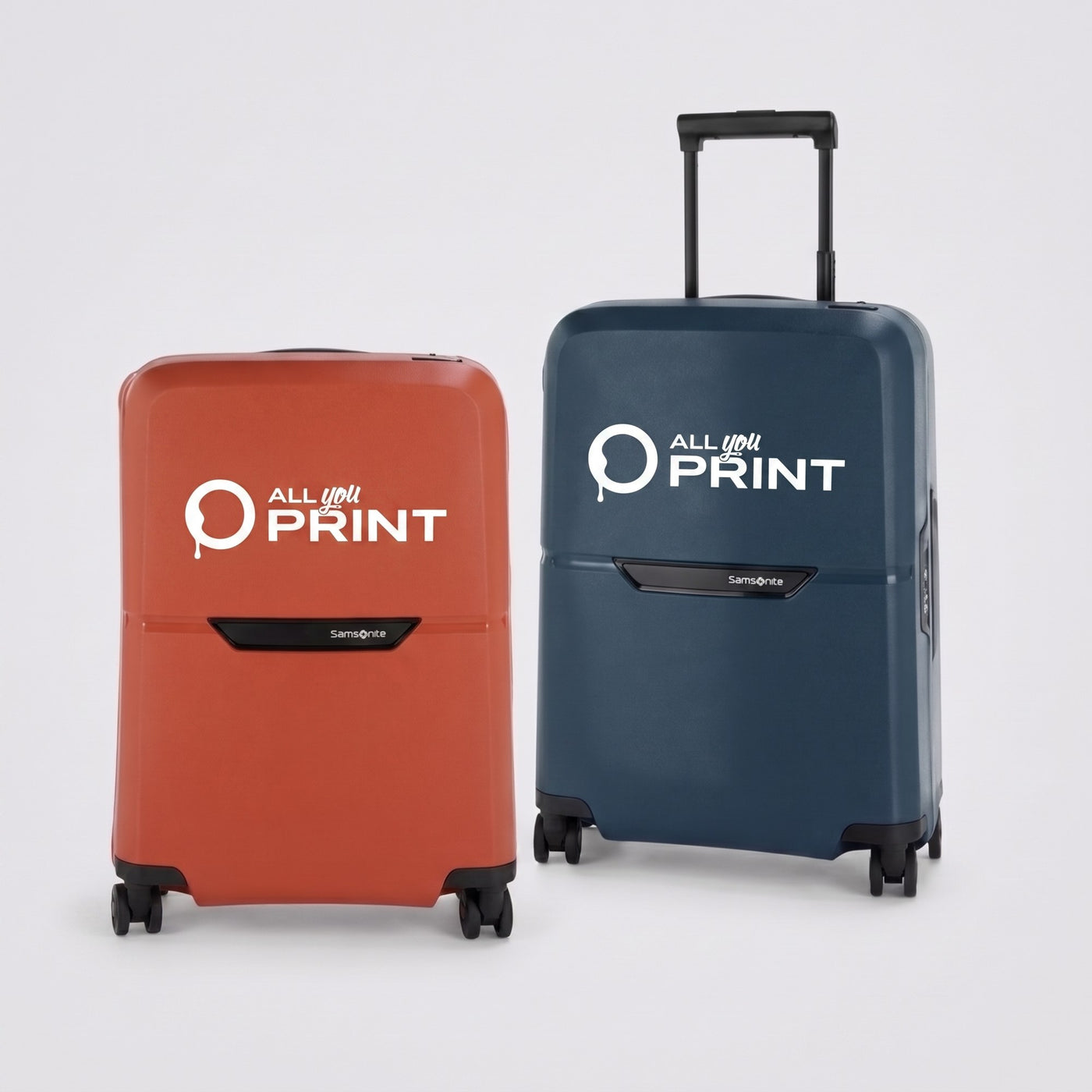 Samsonite MAGNUM ECO Trolleys