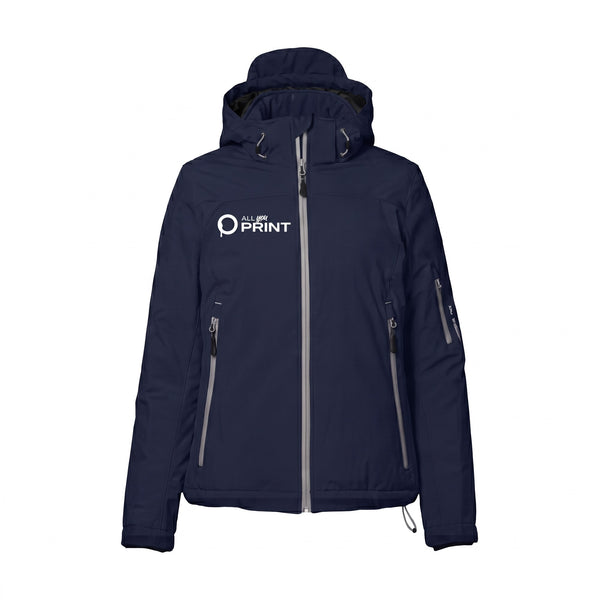 Softshelljacke Damen Winter