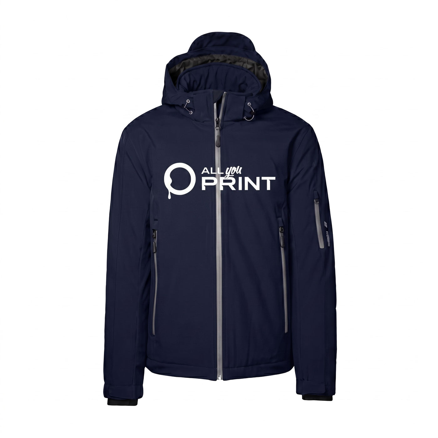 Softshelljacke Herren Winter
