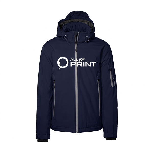 Softshelljacke Herren Winter