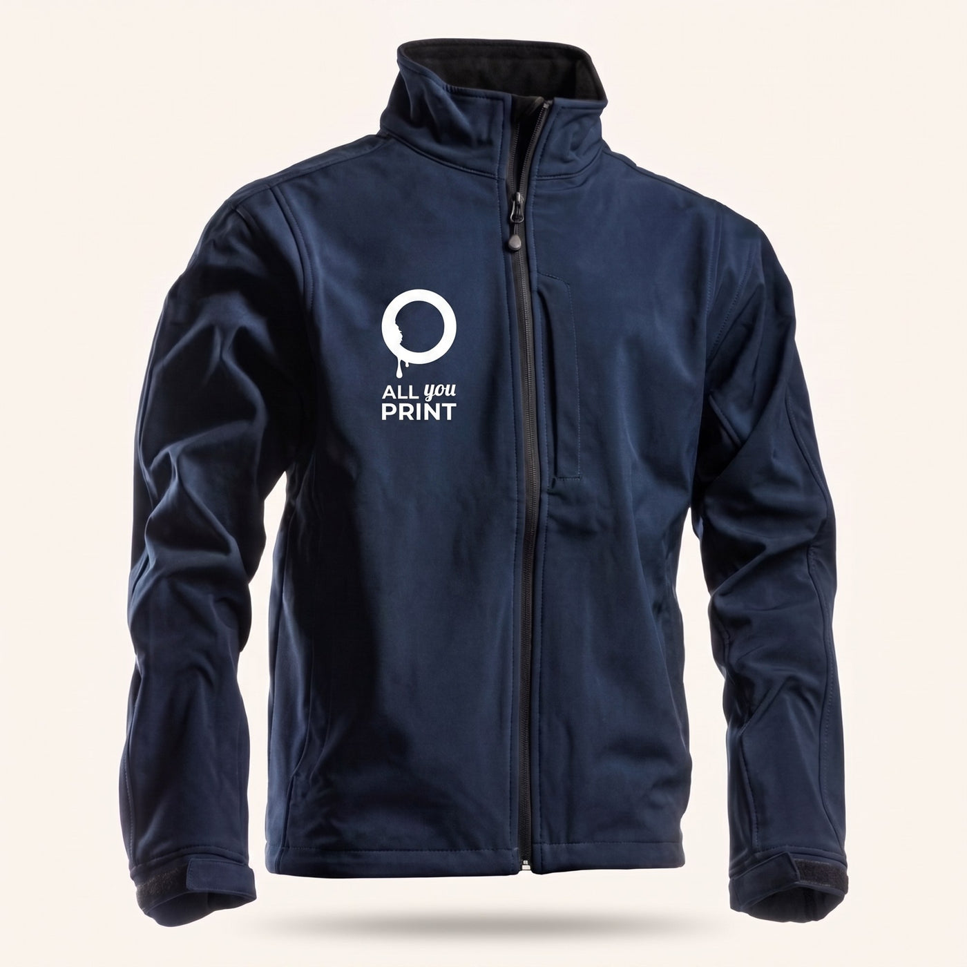 Softshell jacket men