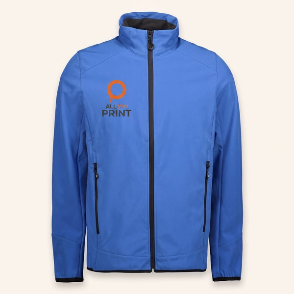 Softshelljacken Premium Herren
