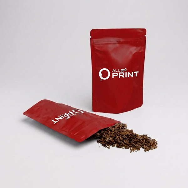 Sacchetti doypack