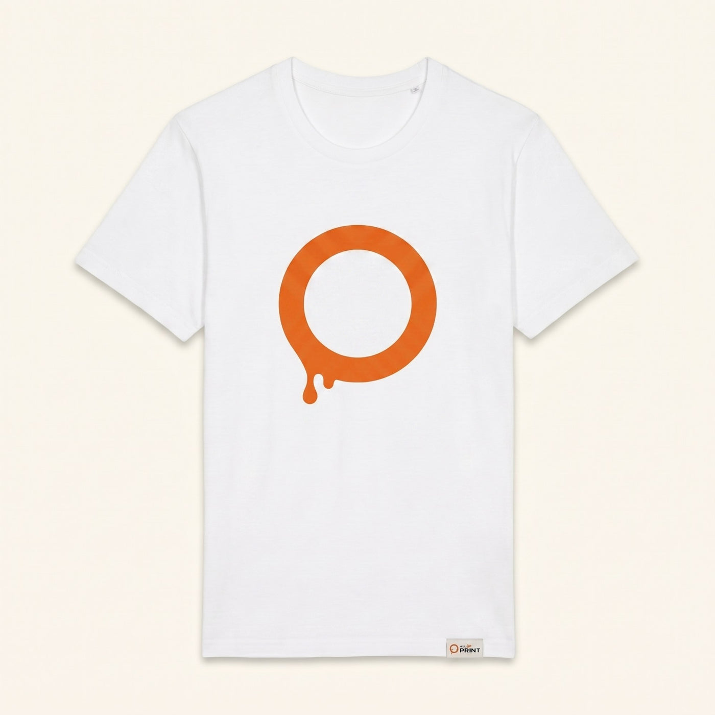 T-shirt Stanley/Stella Rocker unisex
