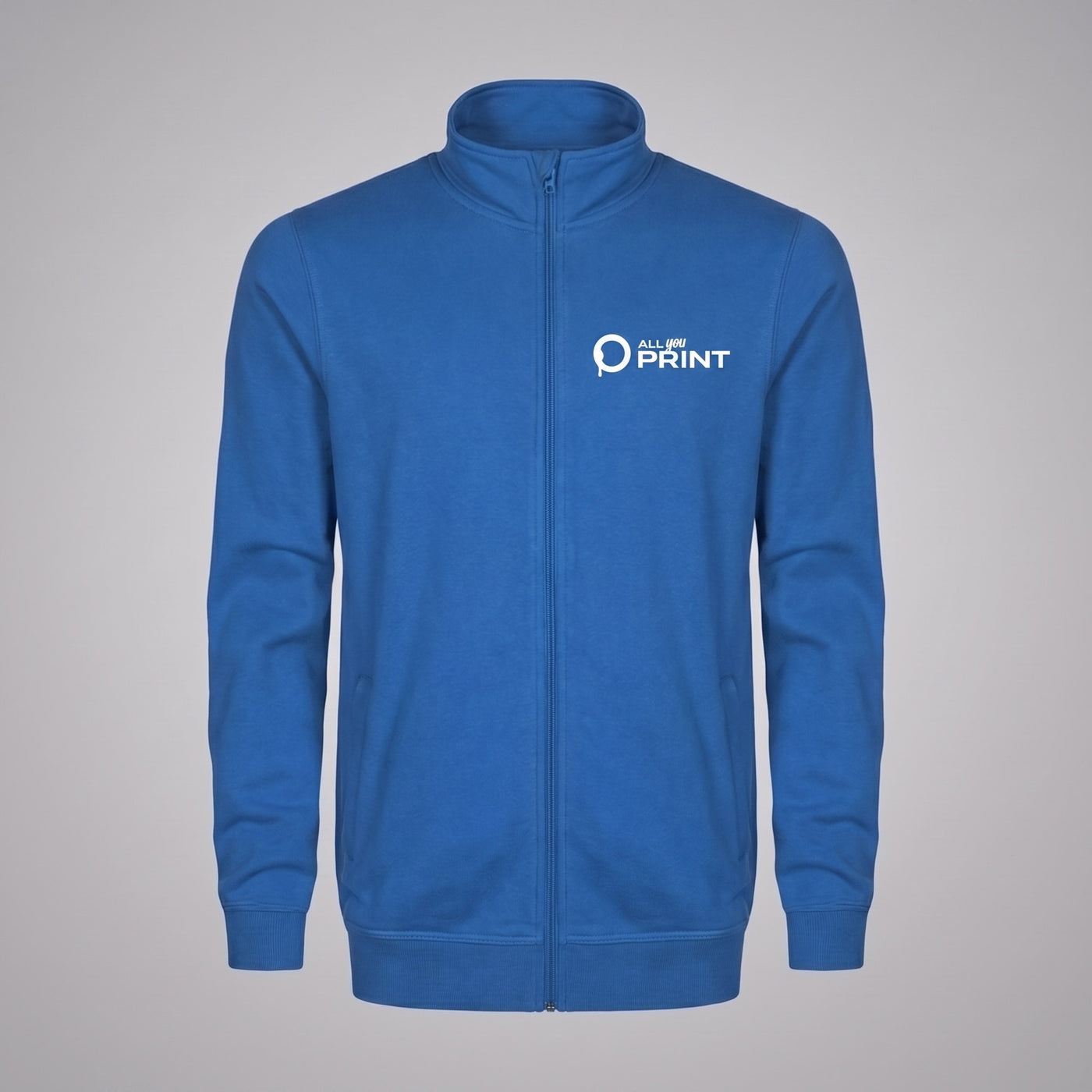 Sweatjacke Workwear Herren