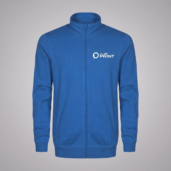 Sweatjacke Workwear Herren